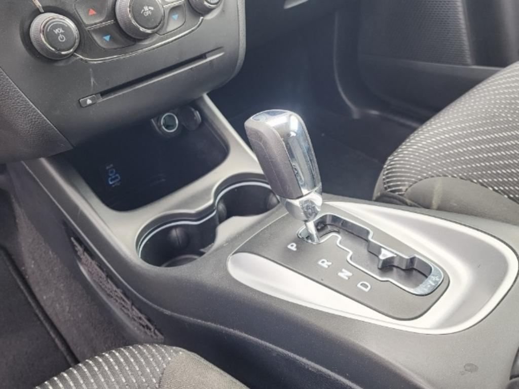 2020 Dodge Journey - $22,500