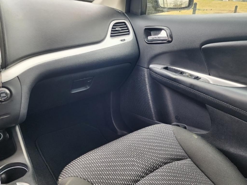 2020 Dodge Journey - $22,500