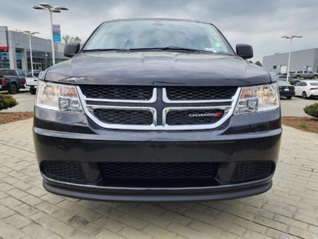 2020 Dodge Journey - $22,500