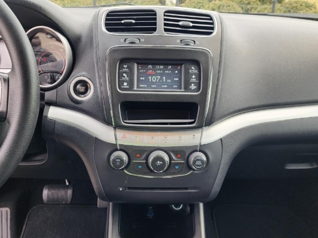 2020 Dodge Journey - $22,500