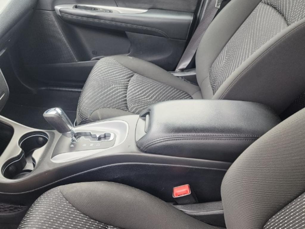2020 Dodge Journey - $22,500