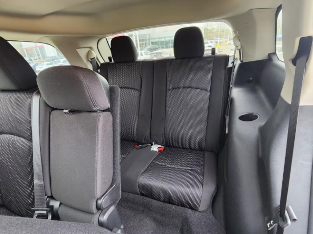 2020 Dodge Journey - $22,500