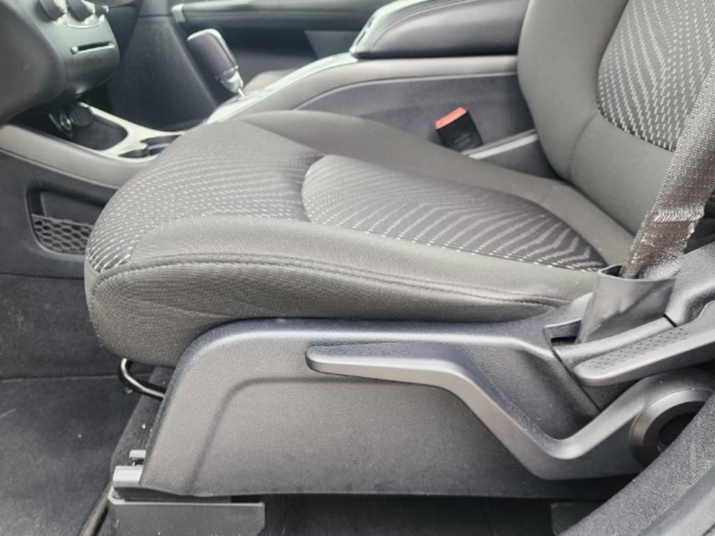 2020 Dodge Journey - $22,500