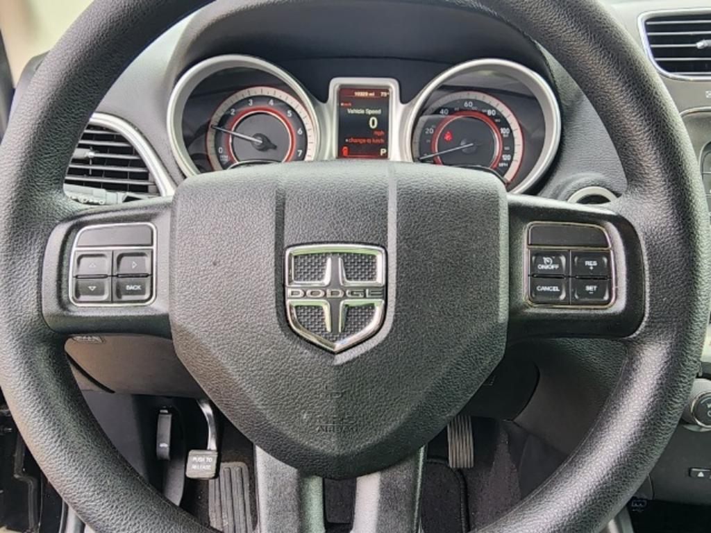 2020 Dodge Journey - $22,500