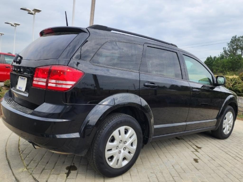 2020 Dodge Journey - $22,500
