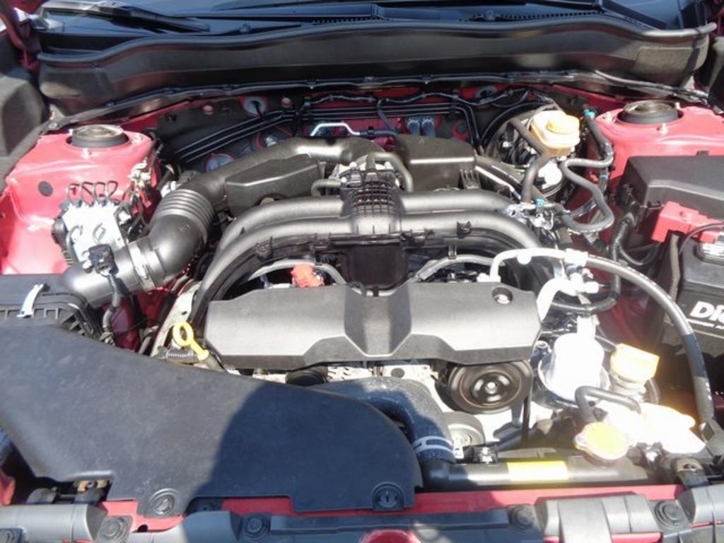 2019 Ford Mustang - $23,100