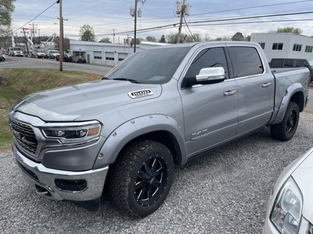 2019 Ram 1500 - $43,000