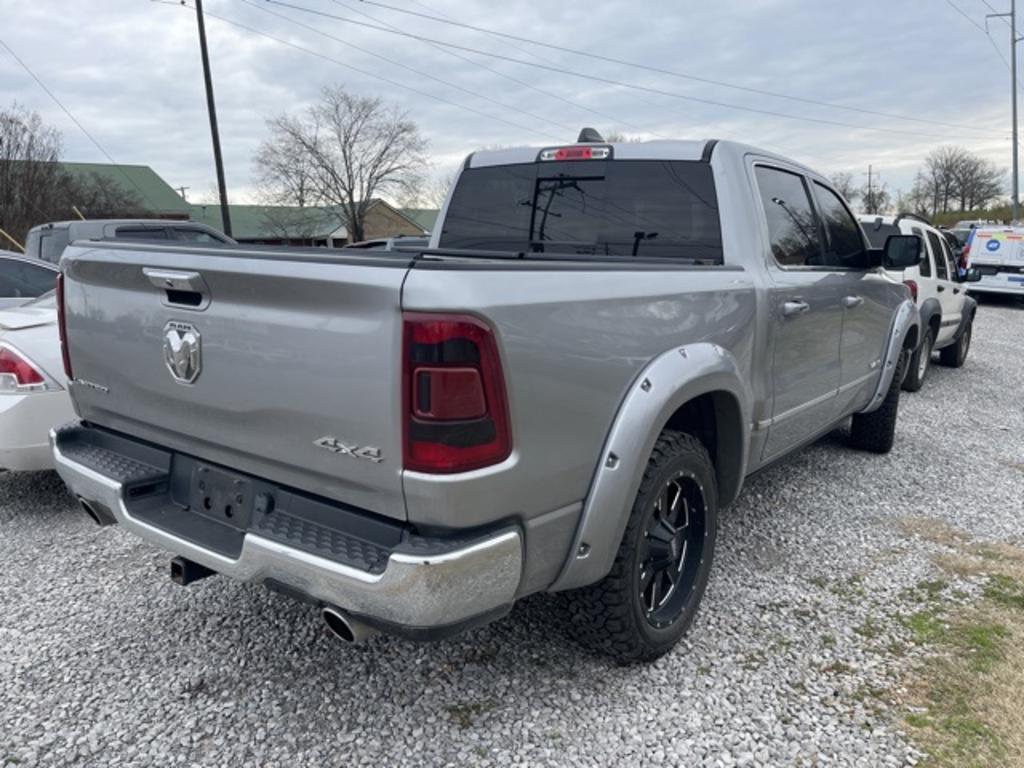 2019 Ram 1500 - $43,000
