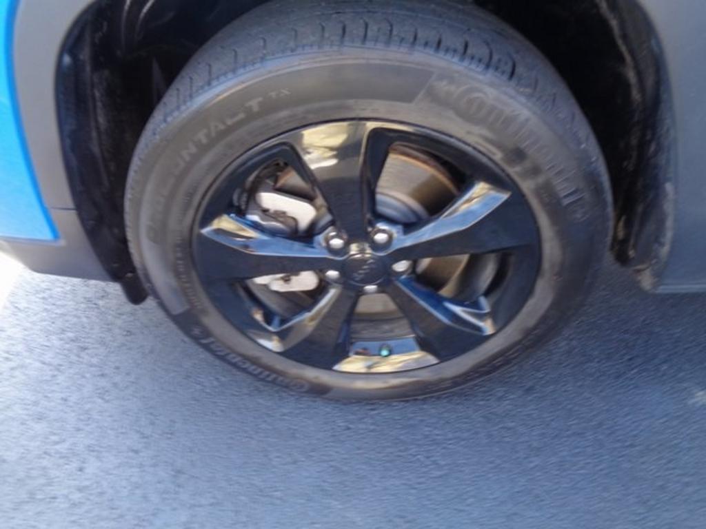 2021 Jeep Cherokee - $24,000