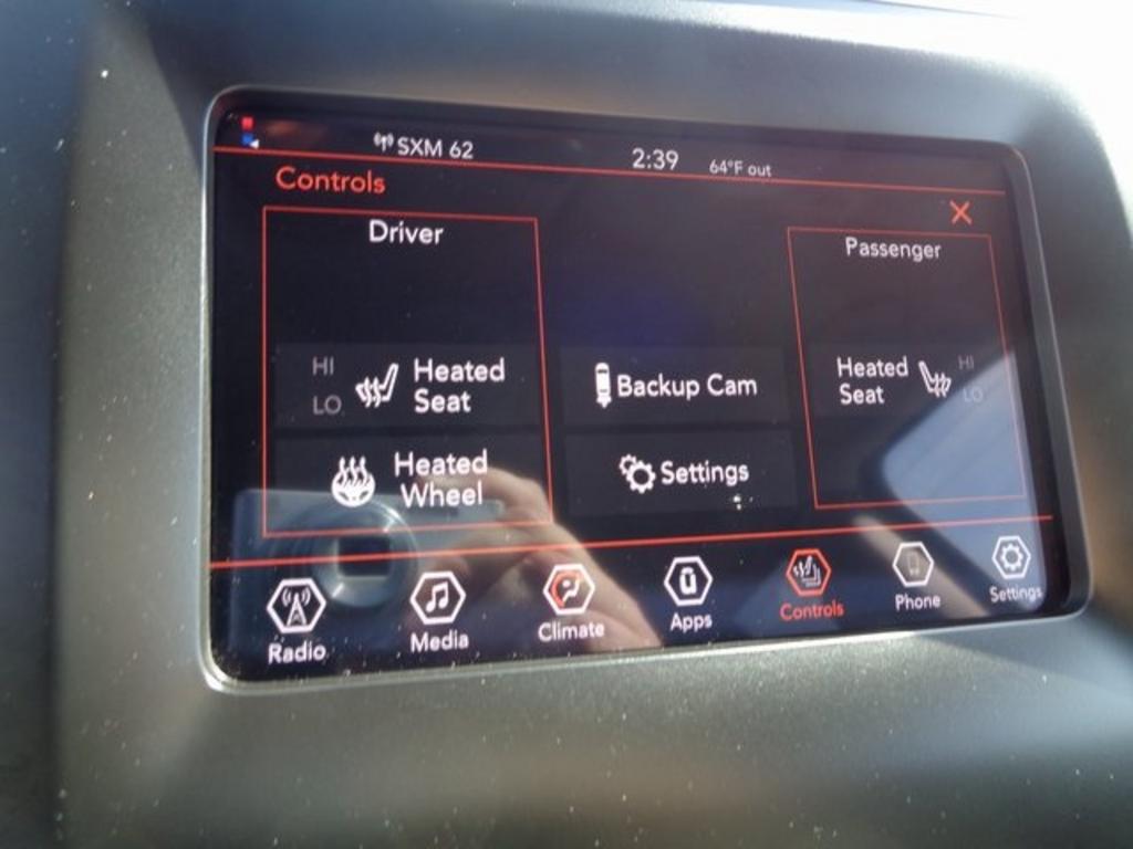 2021 Jeep Cherokee - $24,000