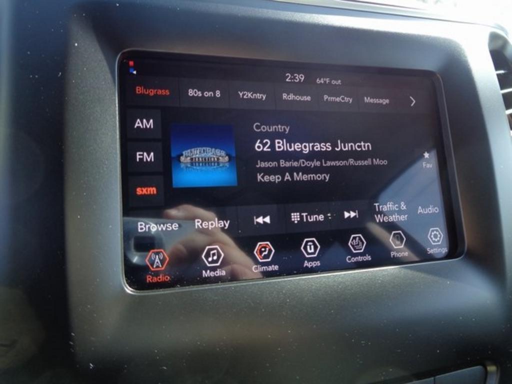 2021 Jeep Cherokee - $24,000
