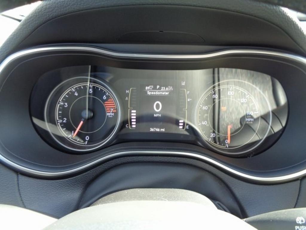 2021 Jeep Cherokee - $24,000