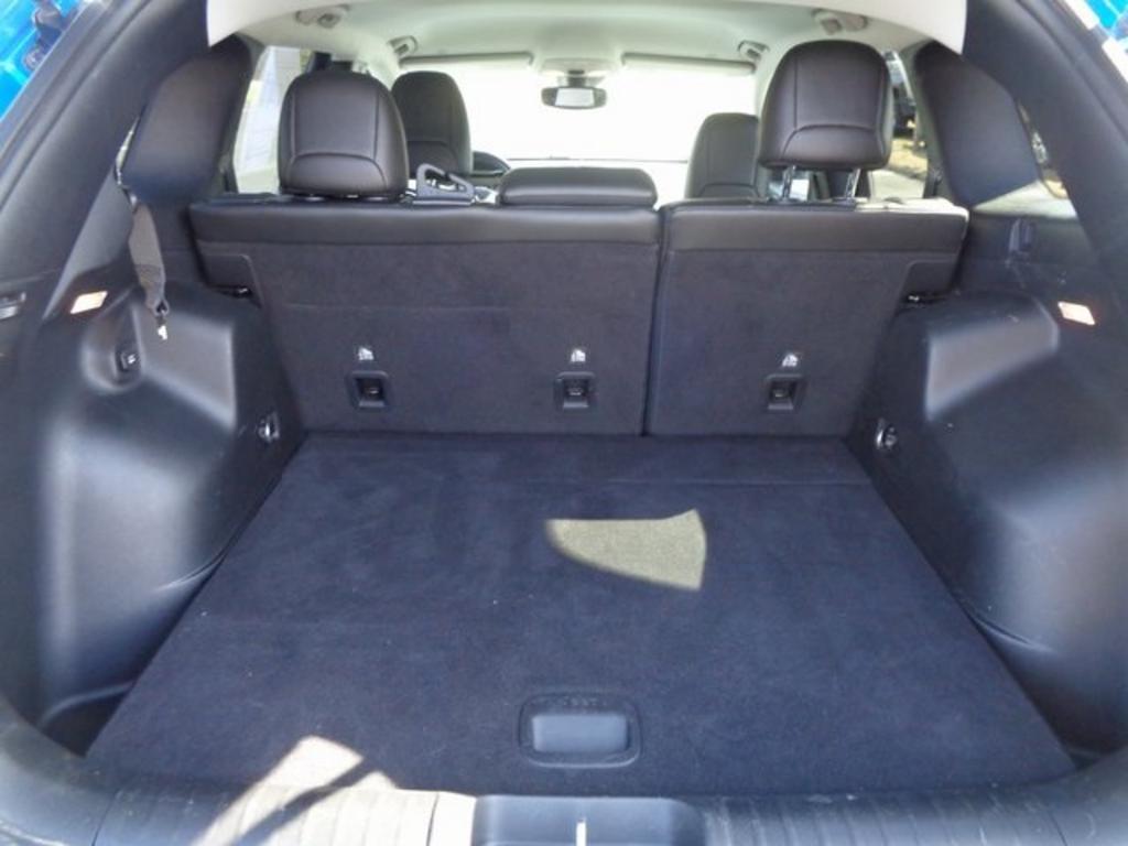 2021 Jeep Cherokee - $24,000