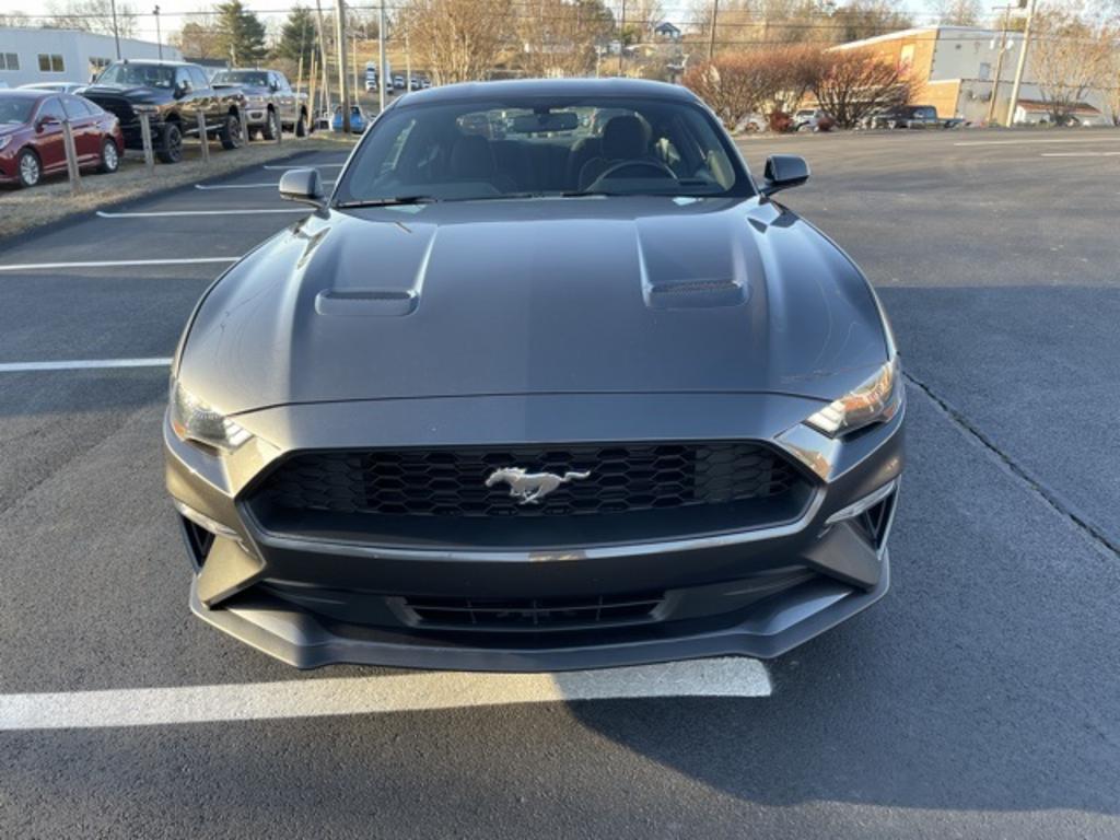 2020 Ford Mustang - $26,500