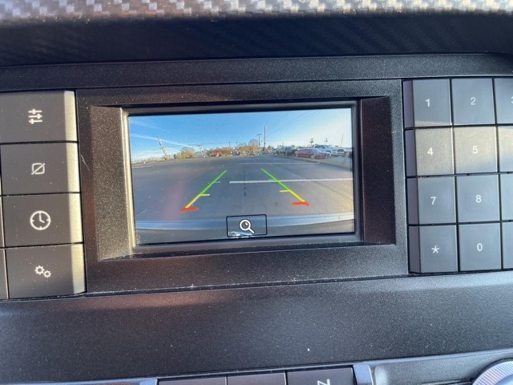 2020 Ford Mustang - $26,500