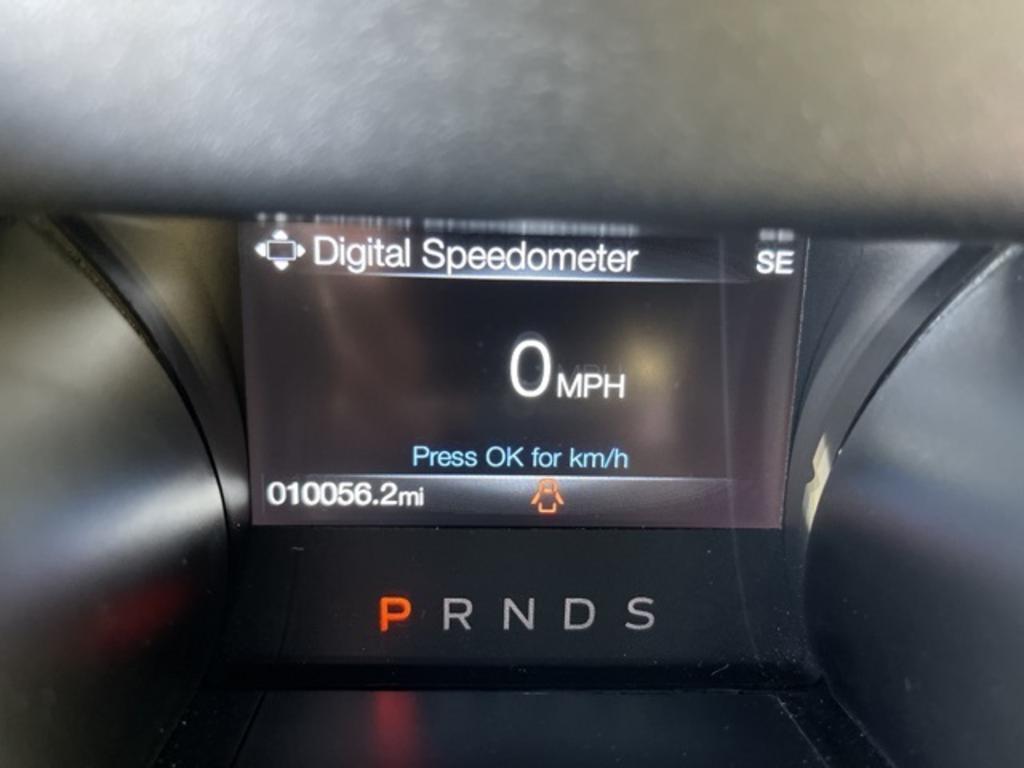 2020 Ford Mustang - $26,500