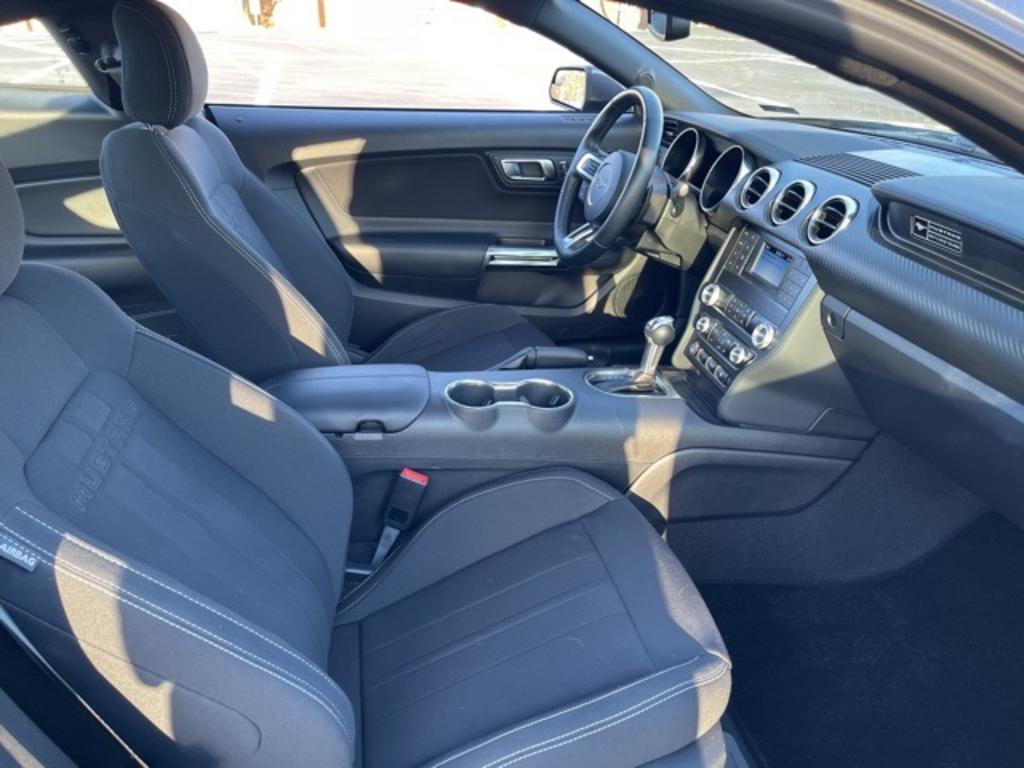 2020 Ford Mustang - $26,500