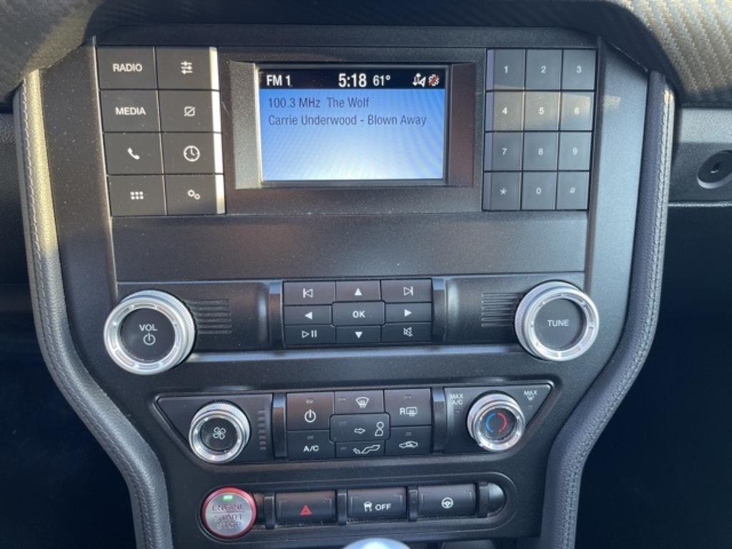 2020 Ford Mustang - $26,500