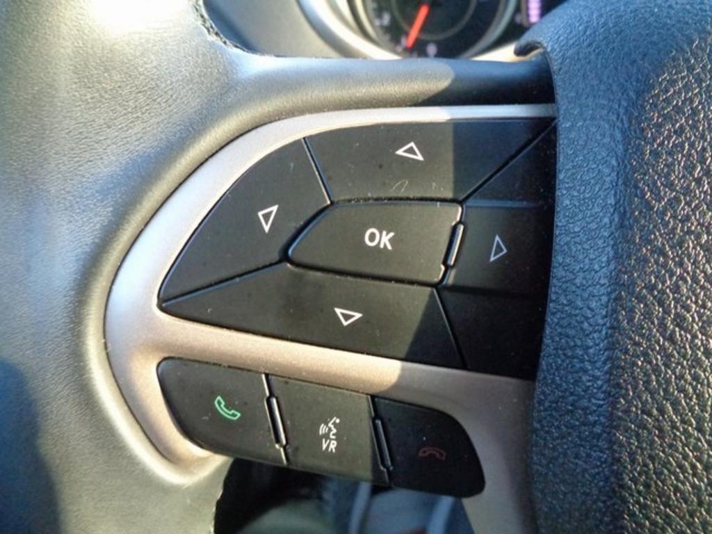 2018 Jeep Cherokee - $18,000
