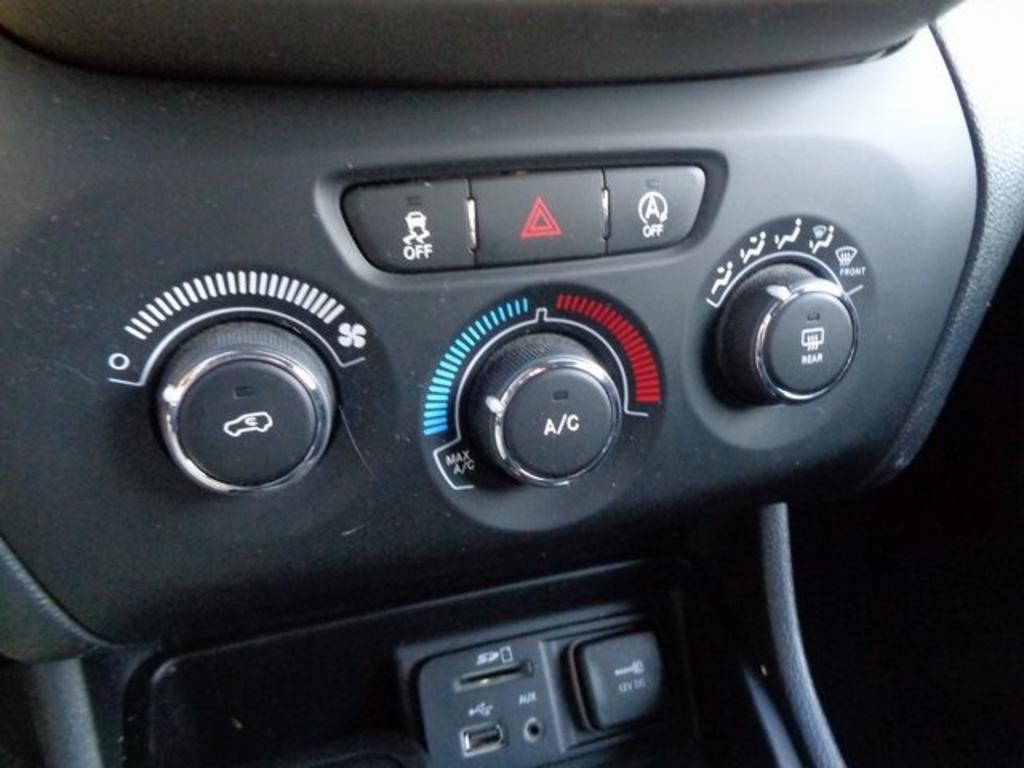 2018 Jeep Cherokee - $18,000