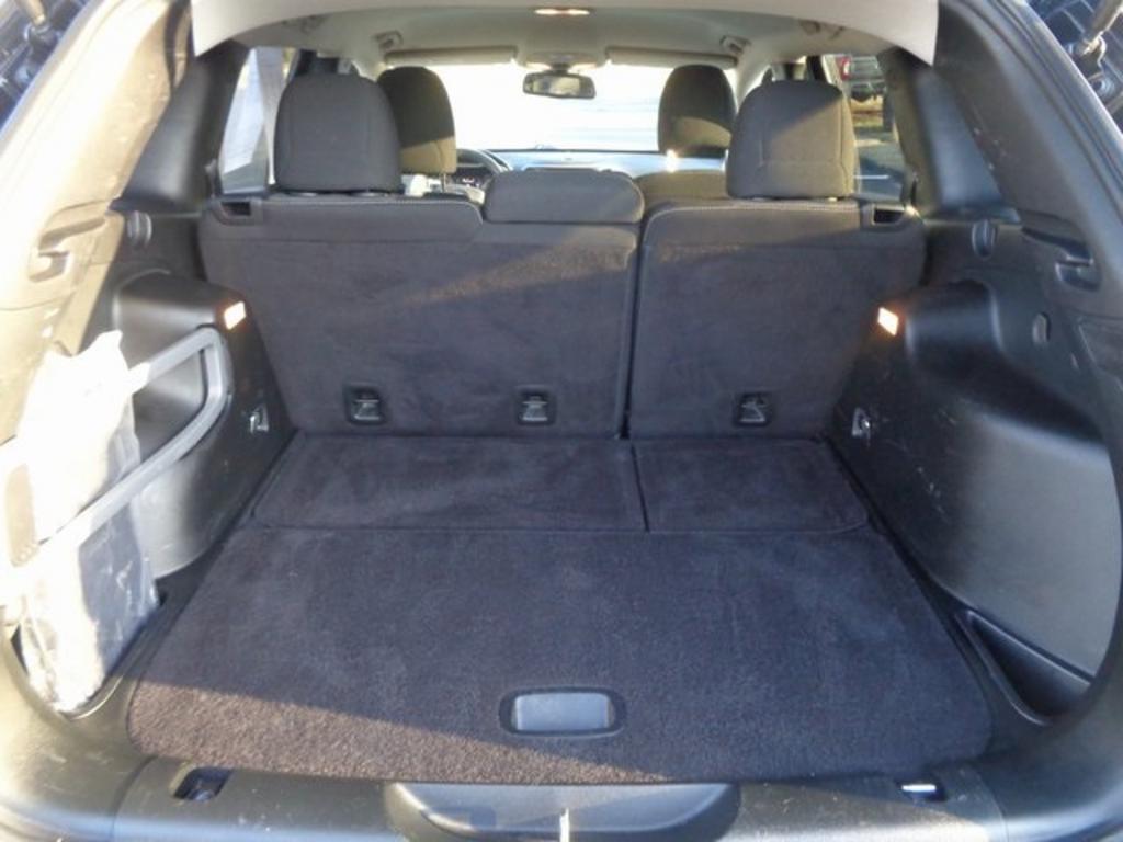 2018 Jeep Cherokee - $18,000