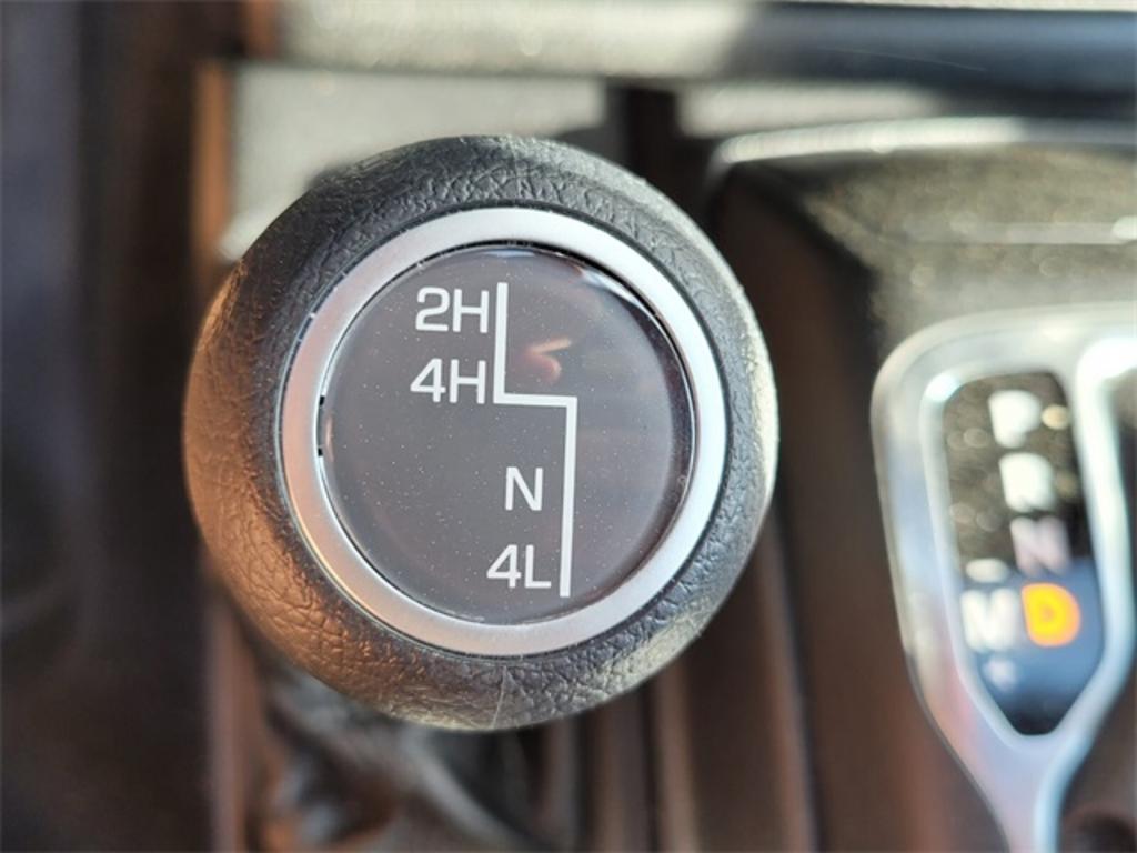 2022 Jeep Gladiator - $41,500