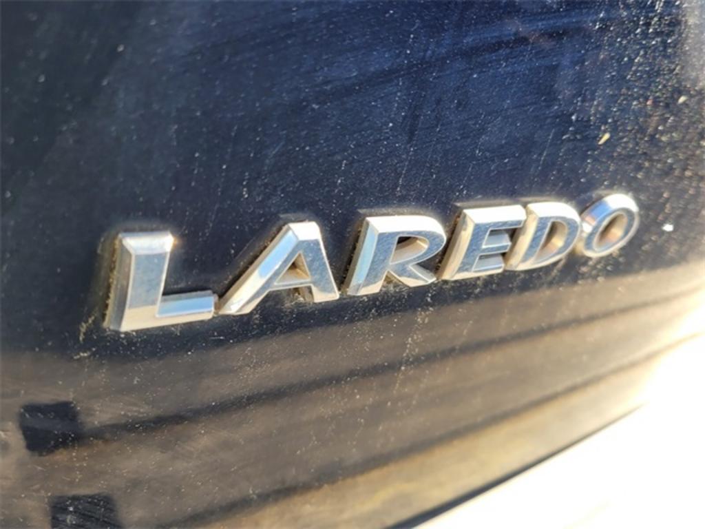2006 Jeep Cherokee - $5,000
