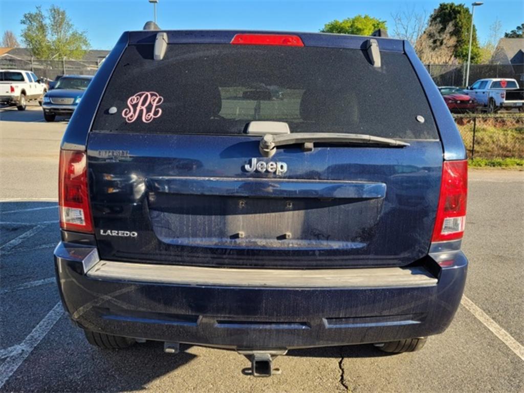 2006 Jeep Cherokee - $5,000