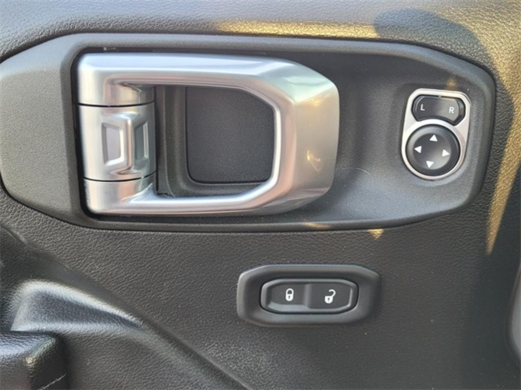 2021 Jeep Gladiator - $48,000