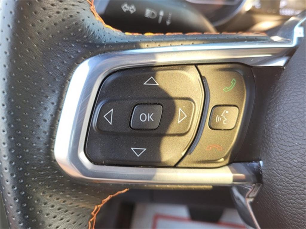 2021 Jeep Gladiator - $48,000