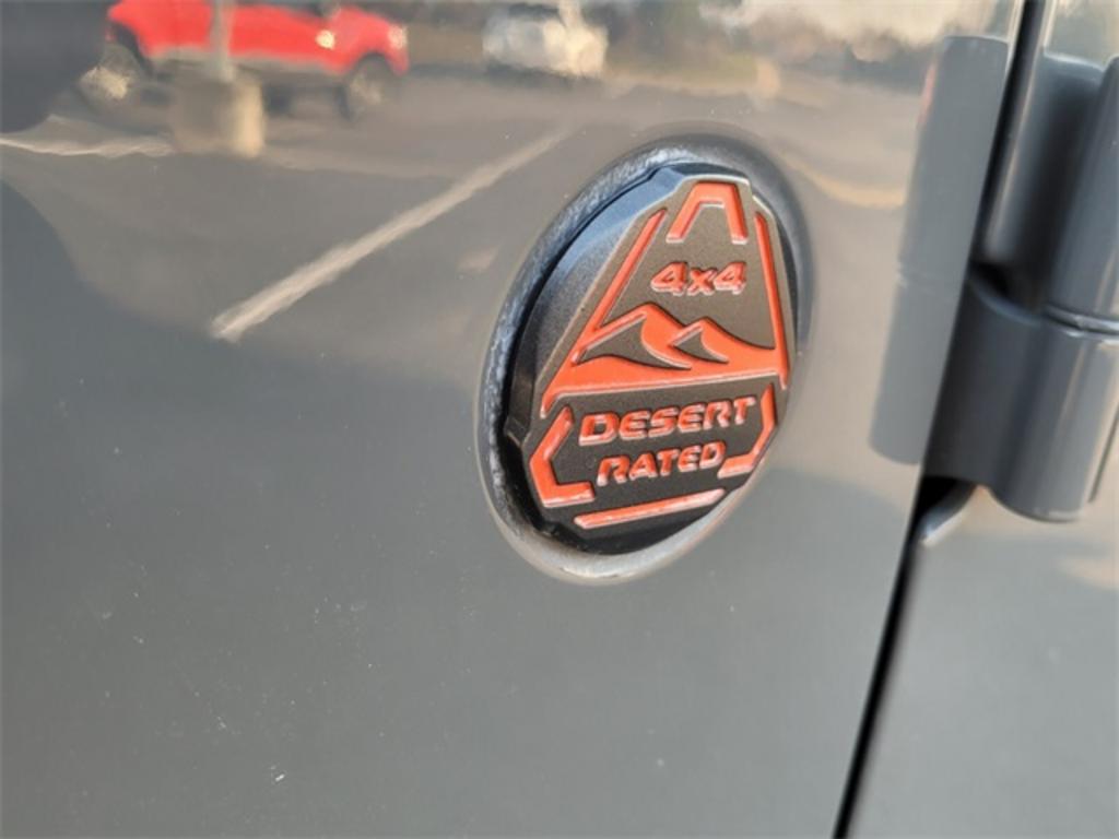 2021 Jeep Gladiator - $48,000