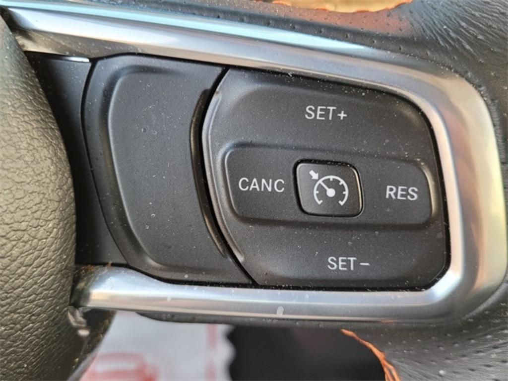 2021 Jeep Gladiator - $48,000