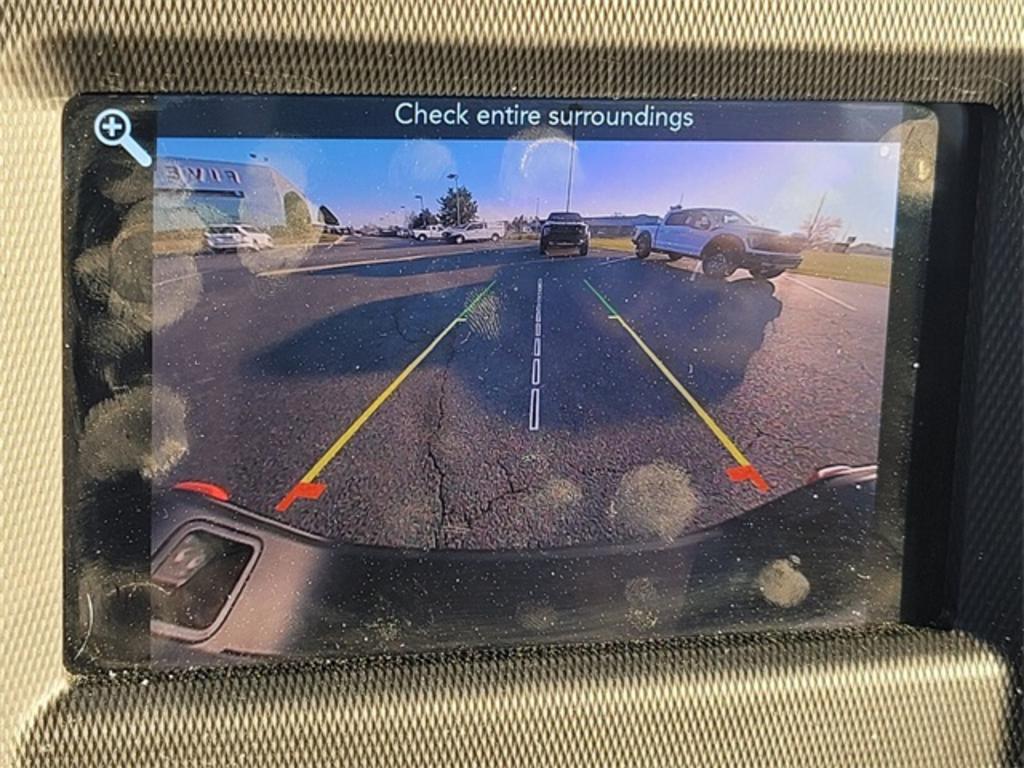 2021 Jeep Gladiator - $48,000