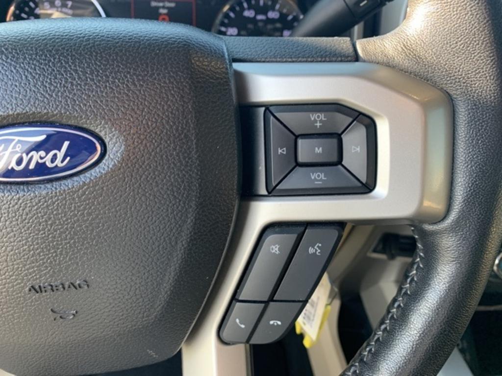 2017 Ford F-250 - $48,000