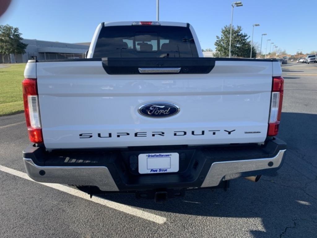 2017 Ford F-250 - $48,000