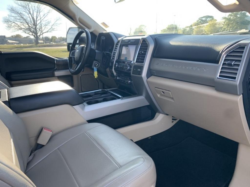 2017 Ford F-250 - $48,000