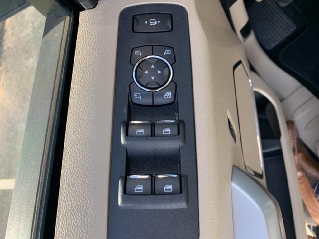 2017 Ford F-250 - $48,000