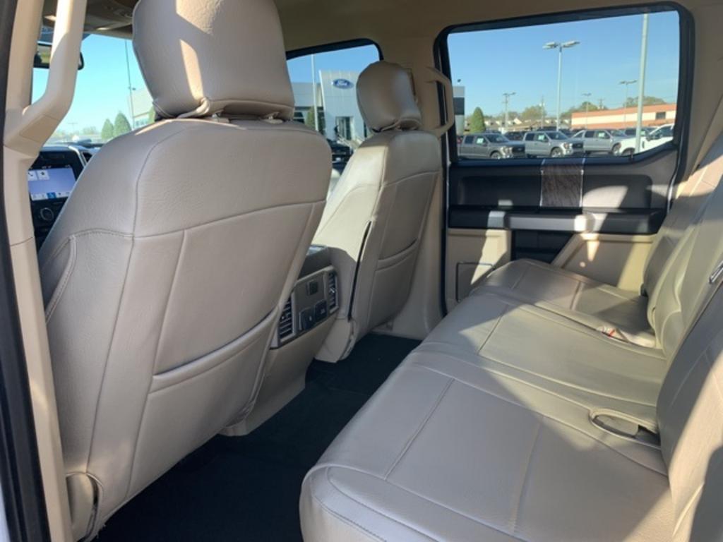 2017 Ford F-250 - $48,000