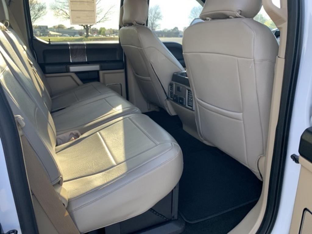 2017 Ford F-250 - $48,000
