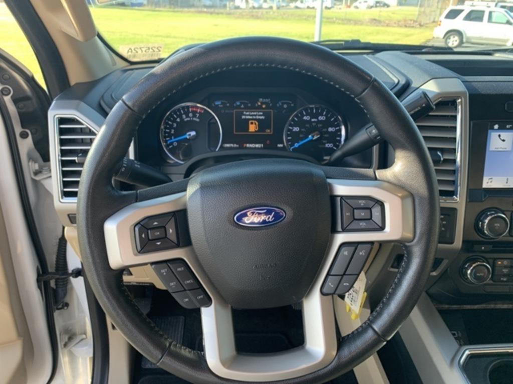 2017 Ford F-250 - $48,000