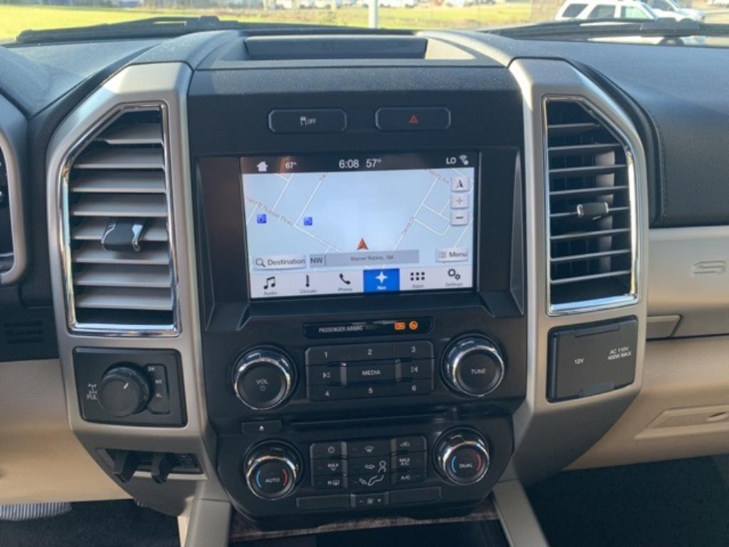 2017 Ford F-250 - $48,000