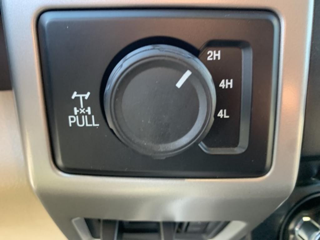 2017 Ford F-250 - $48,000