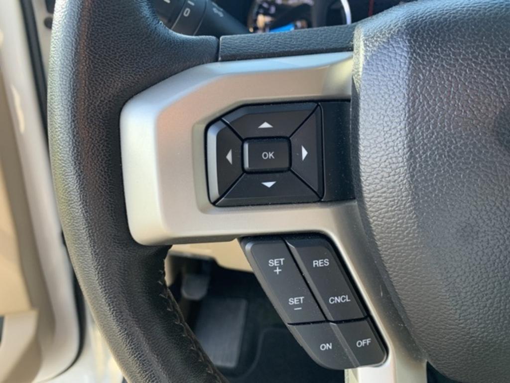 2017 Ford F-250 - $48,000