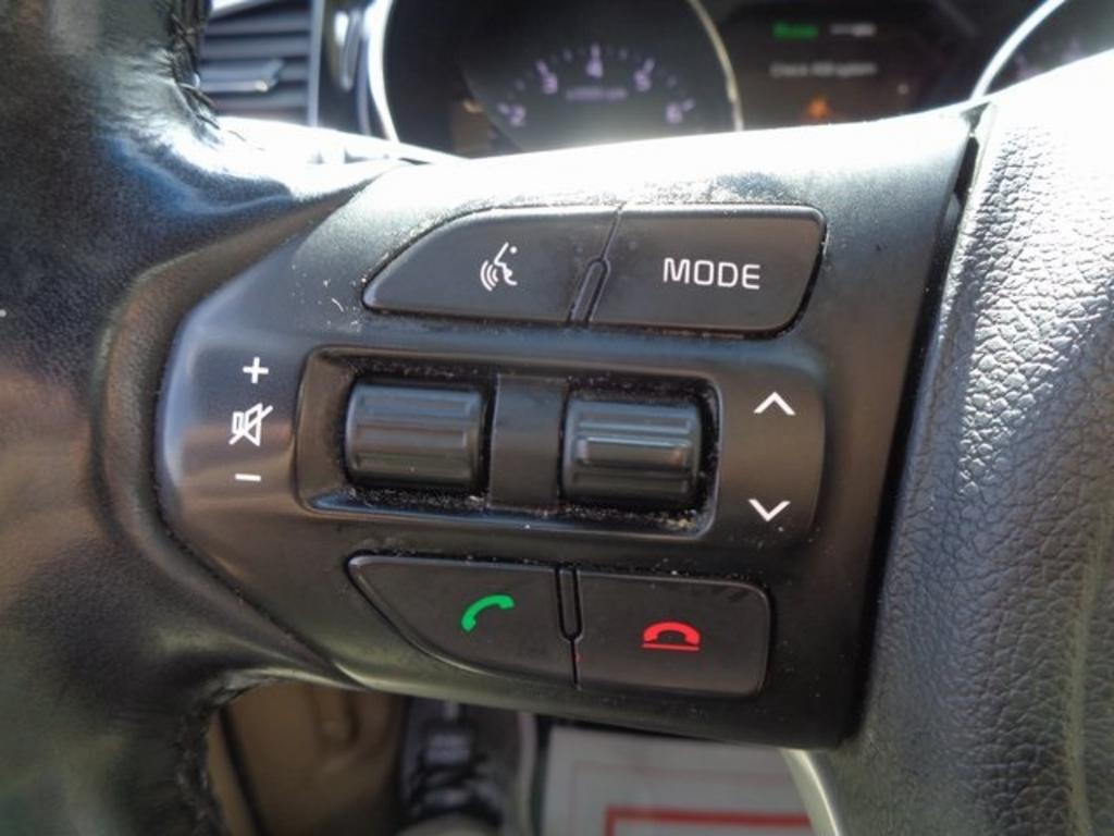 2017 Kia Sedona - $18,000