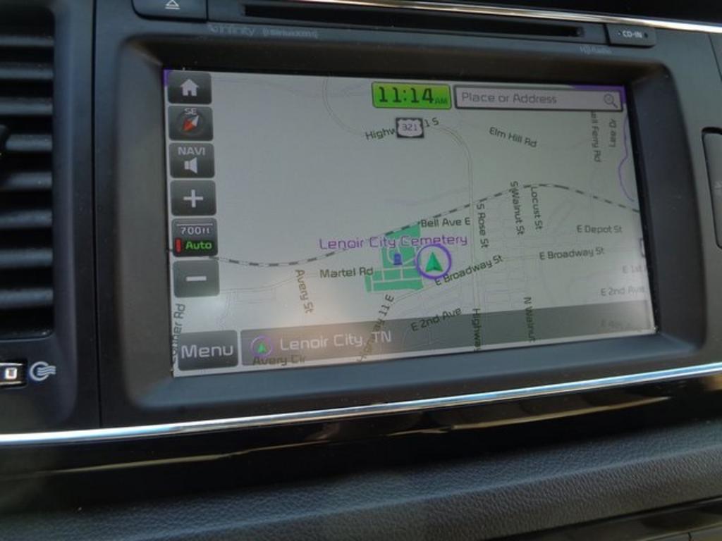 2017 Kia Sedona - $18,000