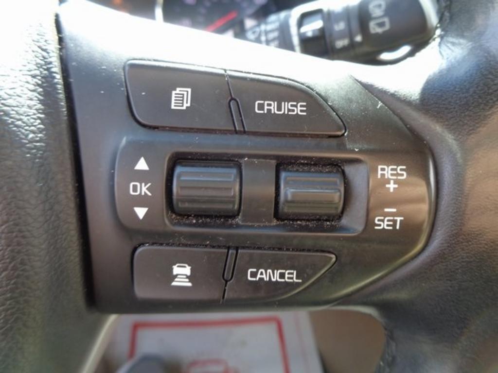 2017 Kia Sedona - $18,000