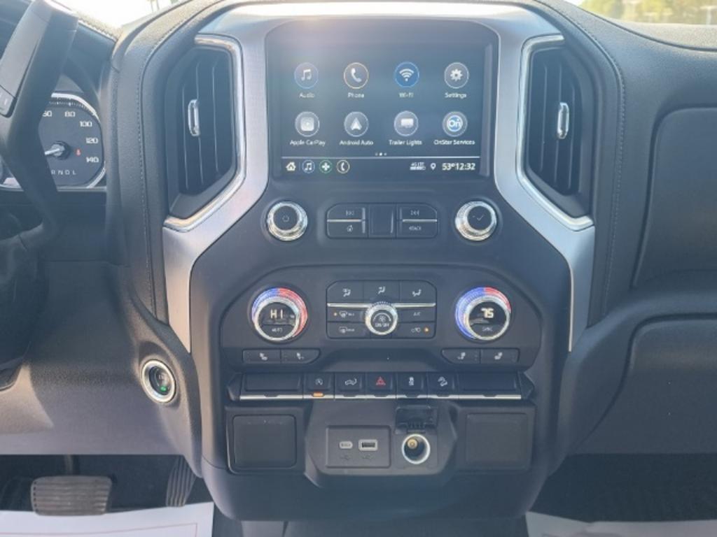 2021 GMC Sierra - $49,000