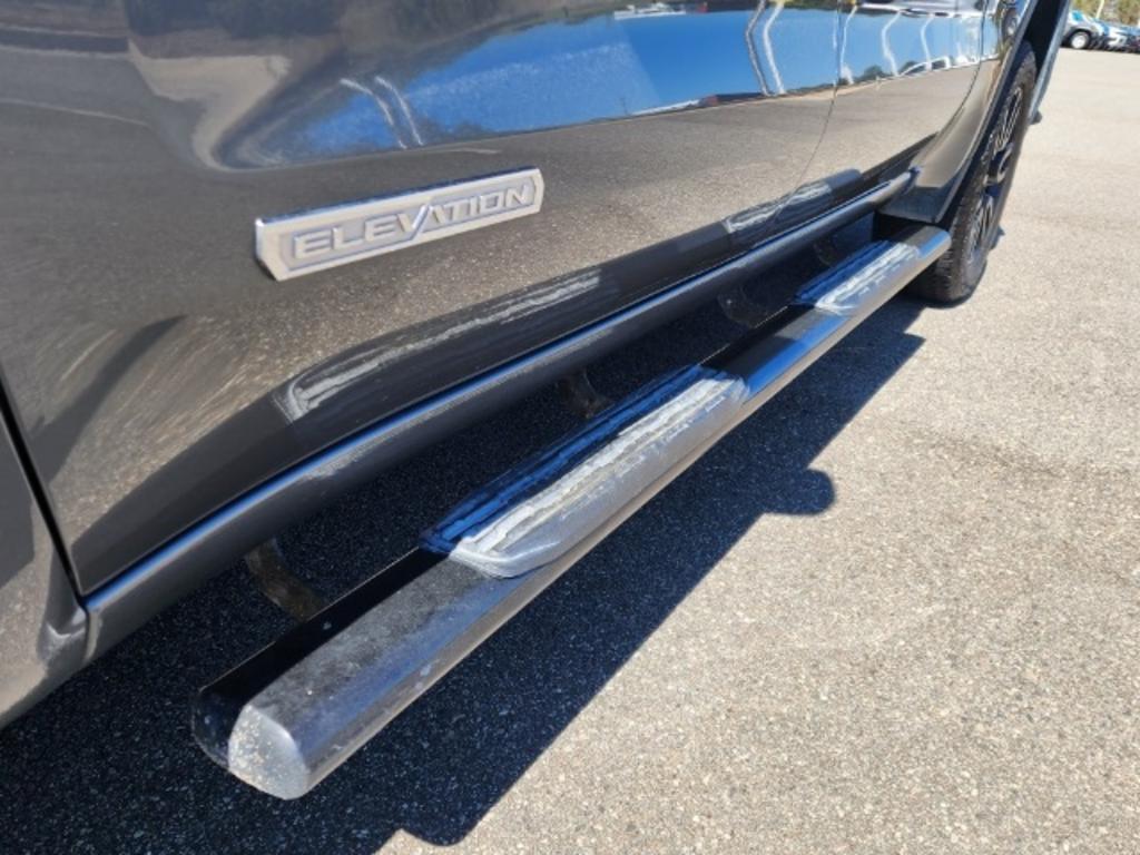 2021 GMC Sierra - $49,000