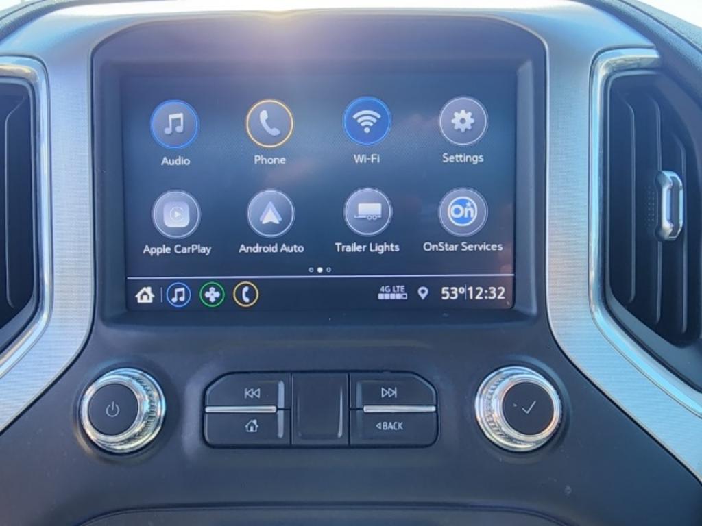 2021 GMC Sierra - $49,000