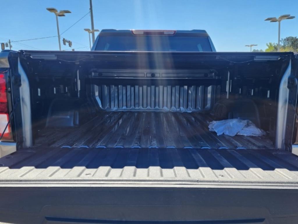 2021 GMC Sierra - $49,000